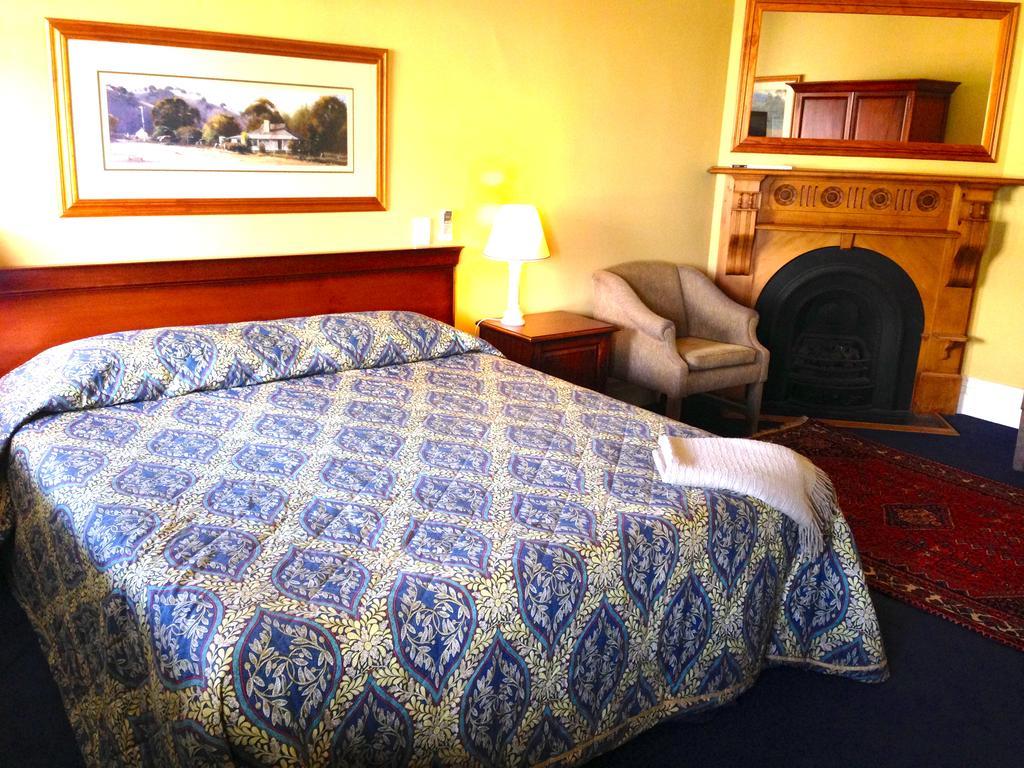 The York Palace Accommodation Phòng bức ảnh